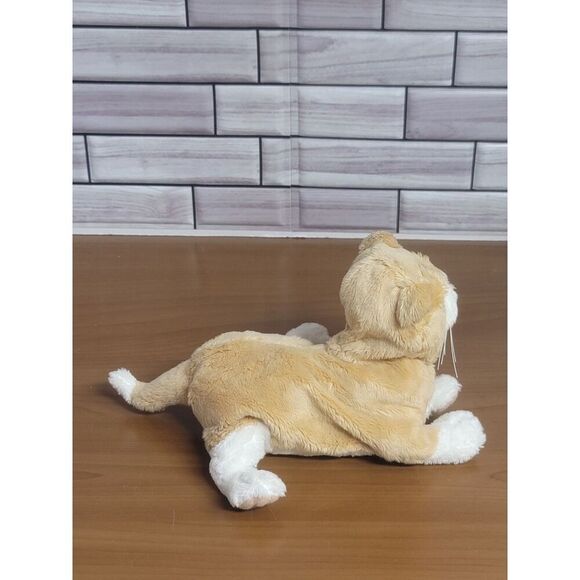 FurReal Friends Newborn Kitten  Hasbro 2003  #A54 - Picture 3 of 10